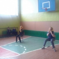Спортивный праздник -3785