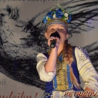 Молодежный лагерь "Бе-La-Русь" -2095