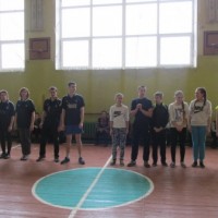 Спортивный праздник -3765