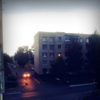 Петриков - любимый город -1925