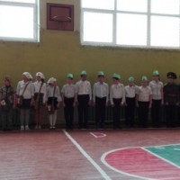 Парад к 23 февраля -3729