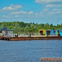 Петриков - любимый город -1885