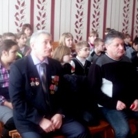 Афганистан боль в моей душе -3758