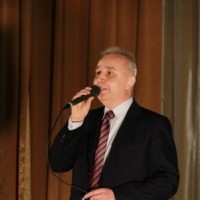 8 марта 2014 - концерт в РДК207