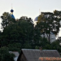 Петриков - любимый город -1860