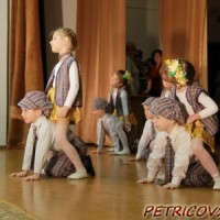 8 марта 2014 - концерт в РДК143