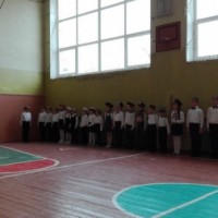 Парад к 23 февраля -3730