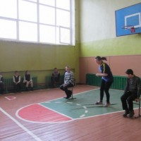 Спортивный праздник -3775