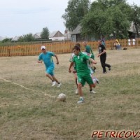 Куритичи-Мозырь 5:1 -2245