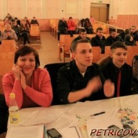 1 сакавіка 2014 Чалюшчавічы конкурс патрыятычнай песні -335