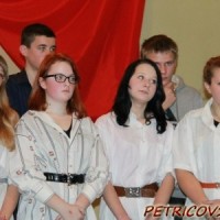 КВН Школьные годы чудесные, Птичь -1744