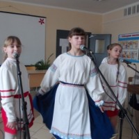 Ты будзеш звінець, мая родная мова! -4322