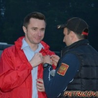 Молодежный лагерь "Бе-La-Русь" -2059