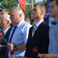 Международный марш мира в Гомеле -2436