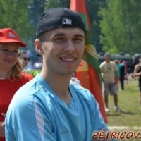 Молодежный лагерь "Бе-La-Русь" -2120