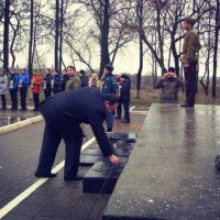 Чечерск 23 февраля 2016 года День Защитника Отечества -2873