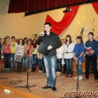 КВН Школьные годы чудесные, Птичь -1668