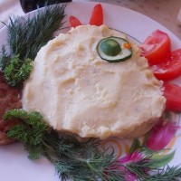 Семинар по питанию