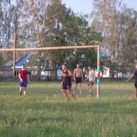 Конкурсы, эстафеты, игры.