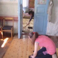 Акция “Ветеран рядом”