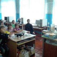 Мероприятия 1 ноября