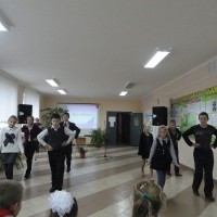 Нет выше звания, чем мама