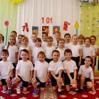 Познавательно-игровая викторина "Школа спасателей"