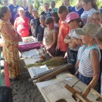 Аздараўленчы лагер "Разам весела"