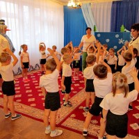 Мы за здоровый образ жизни