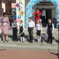 Апошні званок