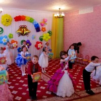 Выпускные праздники
