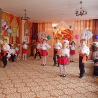 Дзень маці