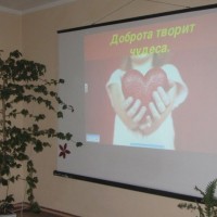 Оздоровительный лагерь "Зимняя сказка"