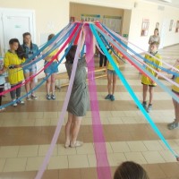 Сцяжынкамі роднага краю