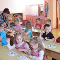 Конкурс "современное занятие"