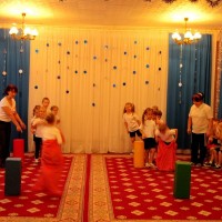 Спорт - помощник, спорт - игра