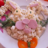 Семинар по питанию