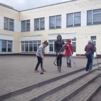 Республиканский субботник