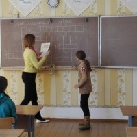 Викторина «Витаминная азбука»