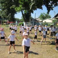 Праздник посвященный Дню Независимости
