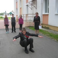 День пионерии!