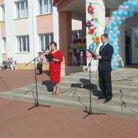 Апошні званок