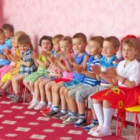 Развлечение "Кто главнее"