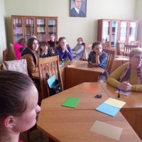 Хочу быть педагогом