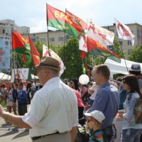 Цветы Великой Победы