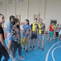 Сцяжынкамі роднага краю