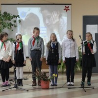 Нет выше звания, чем мама