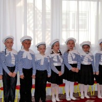 Мир и дружба всем нужны