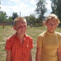 Аздараўленчы лагер "Разам весела"