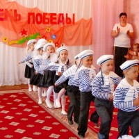 Мир и дружба всем нужны